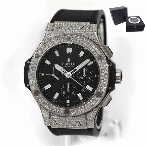 hublot uurwerken prijzen|hublot big bang price.